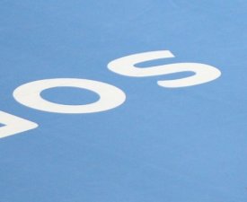 ATP - Sofia : Le tableau et les résultats