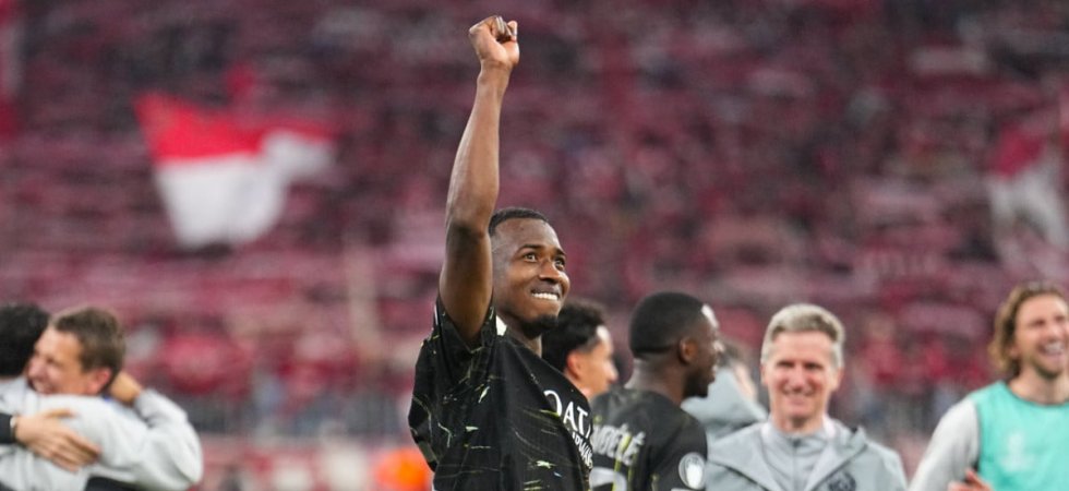 Ligue des champions (Demi-finales retour) : Kvaratskhelia, Pacho, Olise... Les tops/flops de Bayern - PSG