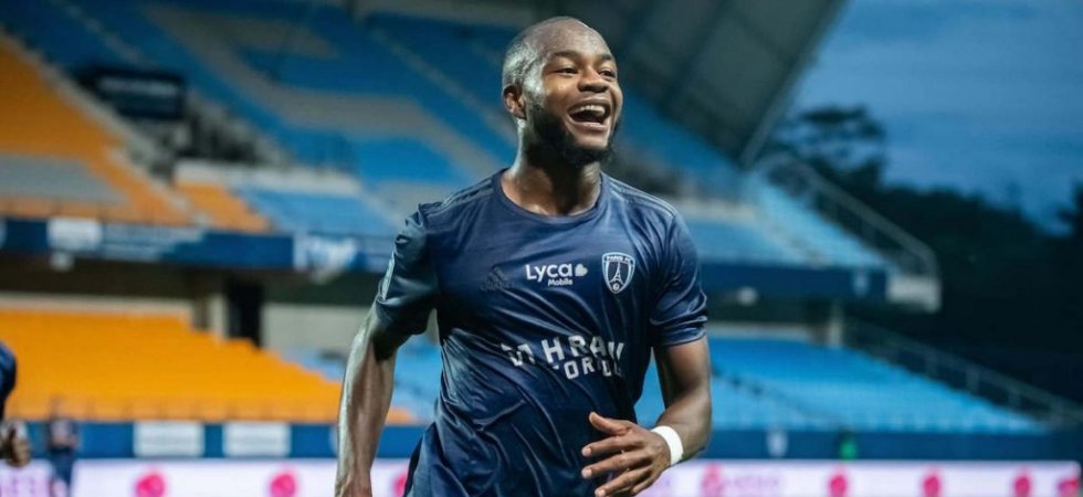 Paris FC : L'opération gratuité en tribunes déjà une réussite ?