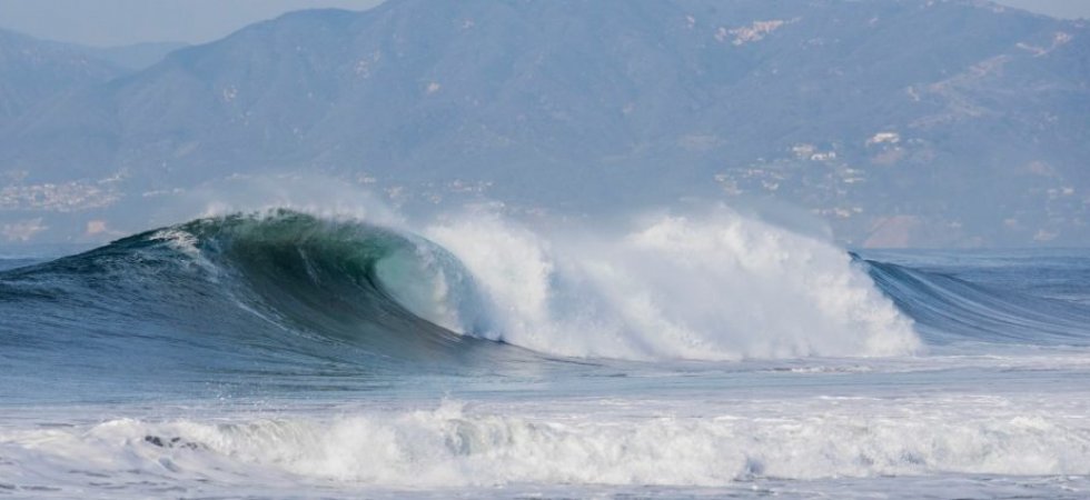 Para surf - Mondiaux : Les Bleus deuxièmes en Californie