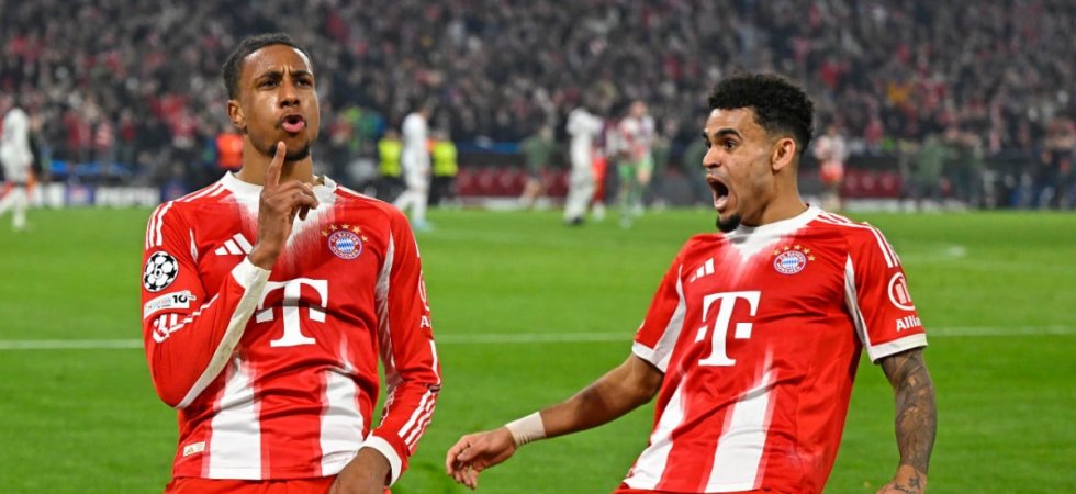 Ligue des champions (Quarts de finale retour) : Le Bayern Munich domine le Real Madrid et défiera le PSG en demies