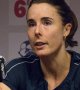 Roland-Garros : Cornet scandalisée par la disqualification de Kato