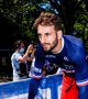 BMX : Daudet à nouveau sacré champion du monde 