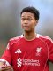 Liverpool recrute le fils de Djibril Cissé