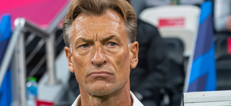 Côte d'Ivoire : Renard retrouve le poste de sélectionneur