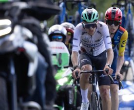 Tour de France : Ce qui attend Seixas avant le jour J...