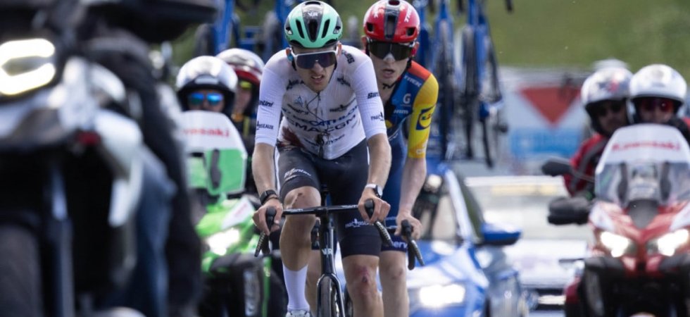 Tour de France : Ce qui attend Seixas avant le jour J...