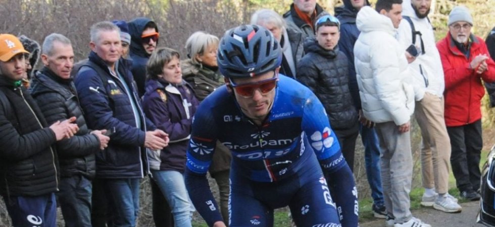 Tour du Jura : Gaudu, deux ans plus tard 