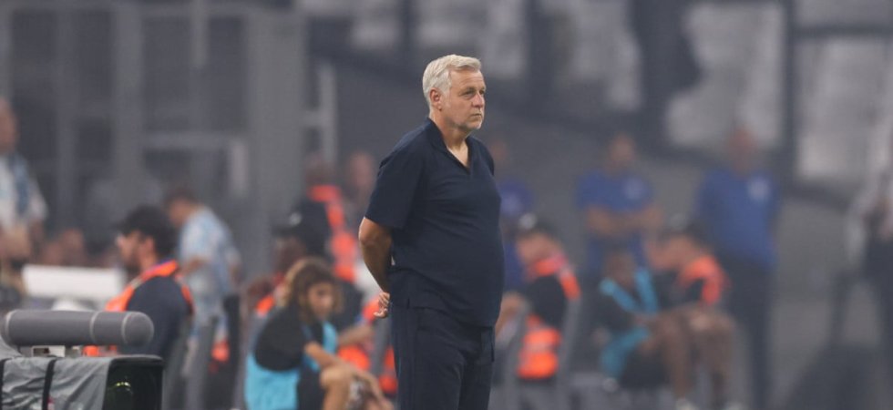 OM - Genesio : « On a de quoi être inquiet »
