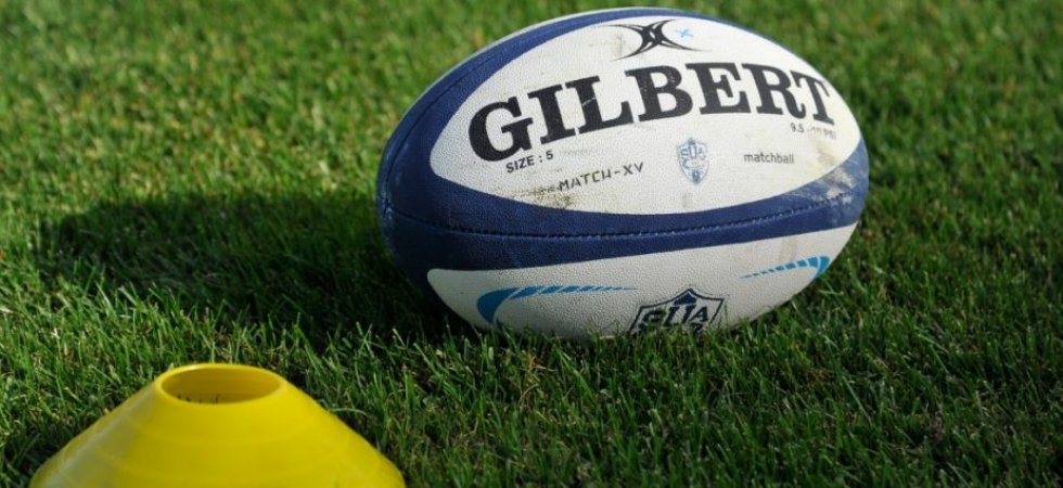 NFT : SponsorLive lance Fanlive Rugby, première plateforme digitale Play and Own