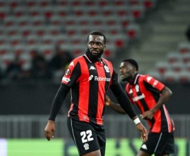 Ligue Europa (J6) : Nice éliminé après sa défaite face à Braga 