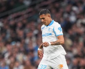 OM : Medina en partance pour Leverkusen