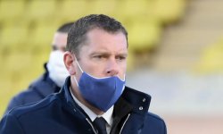 Lille : Armand suspendu pour la fin de la saison