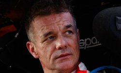 Dakar/Loeb : " On devrait jouer les premiers rôles "