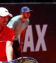 Paris 2024 - Tennis (H) : Monfils et Roger-Vasselin éliminés dès les huitièmes de finale, pas Nadal et Alcaraz 
