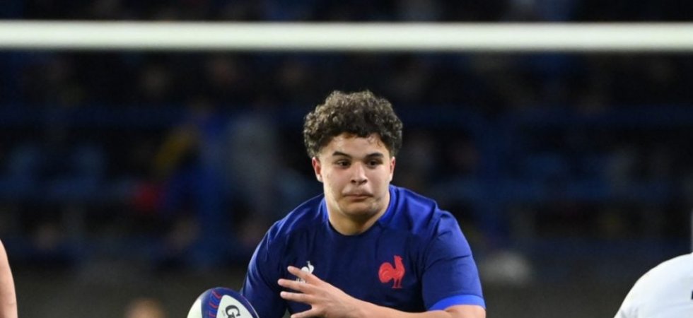 Coupe du monde U20 : Avec la manière, les Bleuets accèdent aux demies 