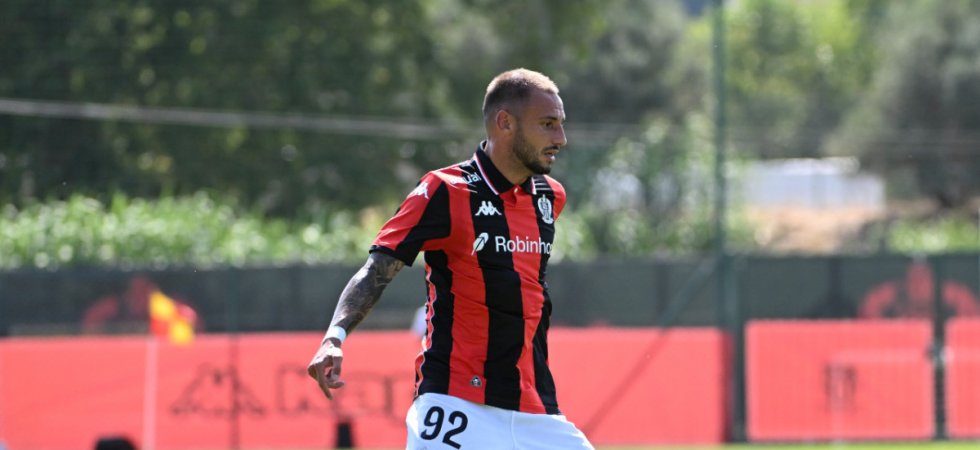 Nice : Clauss, les négociations stoppées