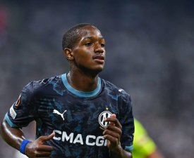 Ligue Europa (J1) : Kokcu, Abdallah, le milieu marseillais... les tops/flops de Besiktas - OM