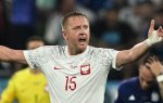 Pologne : Pour Glik, la France est "au même niveau que l'Argentine et 2-3 équipes"