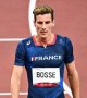 Athlétisme : Bosse retraité mais suspendu un an 