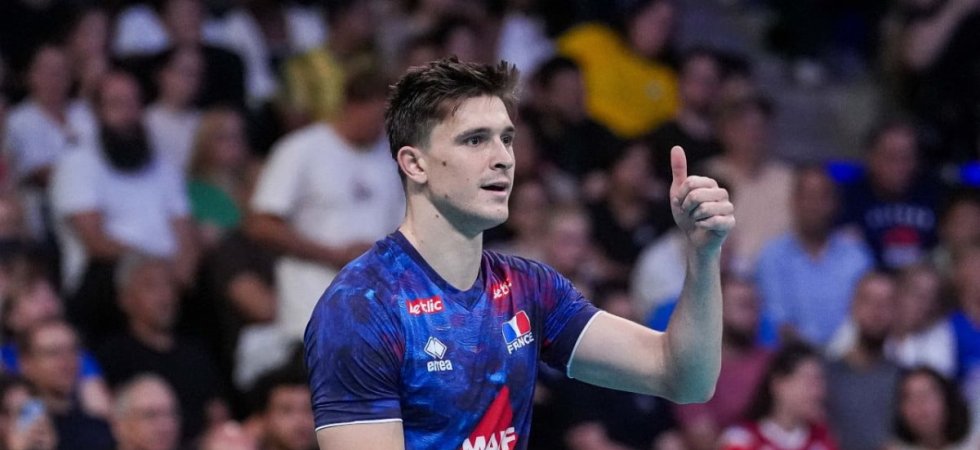 Euro (H/J2) : Les Bleus enchaînent face à la Turquie