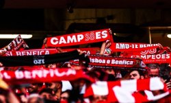 OM - Benfica : Le déplacement des supporters portugais fortement encadré 