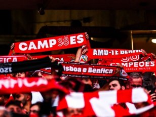 OM - Benfica : Le déplacement des supporters portugais fortement encadré 
