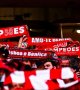 OM - Benfica : Le déplacement des supporters portugais fortement encadré 