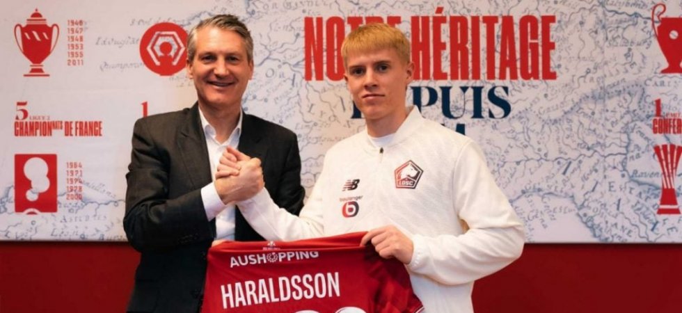 Lille : Prolongation jusqu'en 2030 d'un cadre 