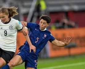 Ligue des nations (F) : Suivez France - Allemagne en direct à partir de 21h10 