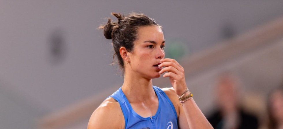 WTA : Boisson raconte son erreur de diagnostic
