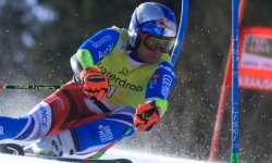 Ski alpin : Pinturault va changer d'entraîneurs