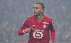 Ligue 1 (J15) : Grâce à Ethan Mbappé, Lille s'offre l'OM 