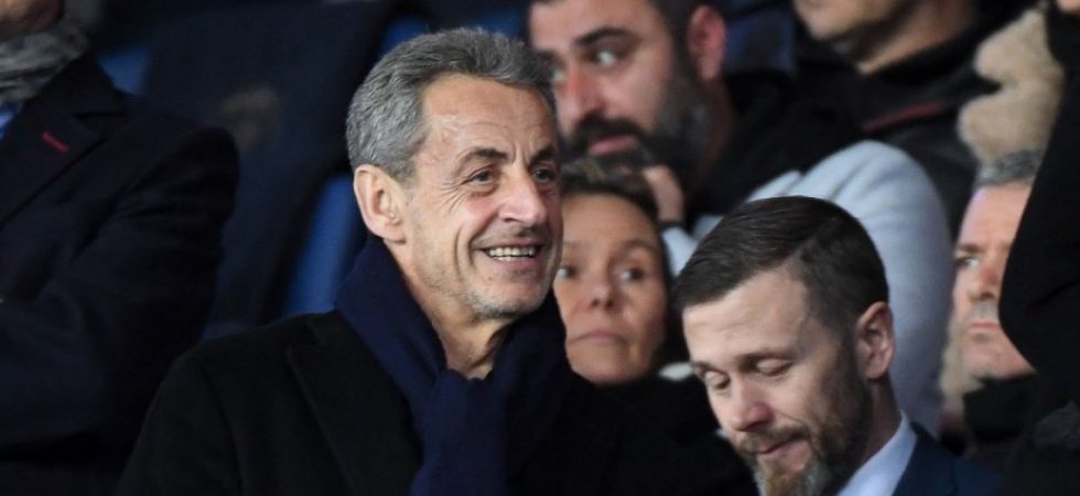Attribution CM 2022 : Sarkozy visé par une plainte