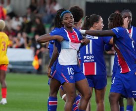 Arkema Première Ligue : L'essentiel à retenir de la 1ère journée