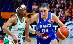 Coupe du Monde (F) : Une équipe de France record écrase le Nigeria