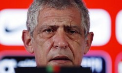Coupe du monde 2022 : Fernando Santos est confiant pour le Portugal