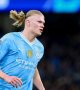 Manchester City : Haaland forfait à Brighton 