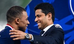 Mbappé et le PSG ont rendez-vous ce lundi aux prud'hommes 