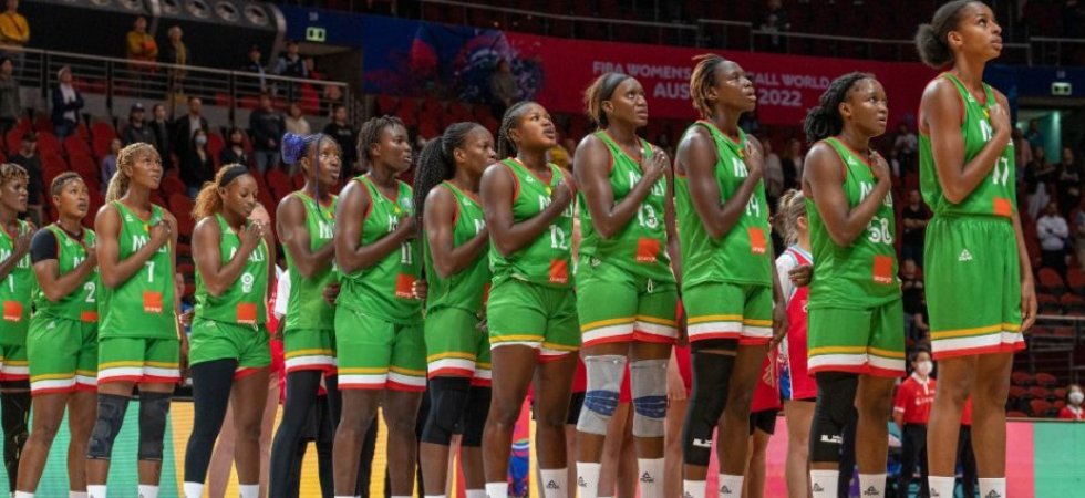 Bagarre entre Maliennes : La FIBA a ouvert une enquête