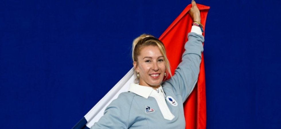 Jeux Paralympiques d'hiver 2026 - Hernandez : « J'ai fait mentir la malédiction » 