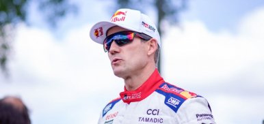 WRC - Portugal : Ogier regrette un effort loin d'être récompensé