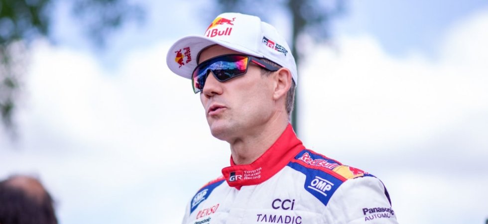 WRC - Portugal : Ogier regrette un effort loin d'être récompensé