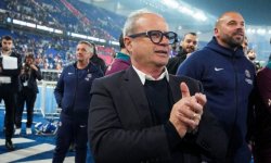 PSG : Fin du suspense pour Luis Campos, qui prolonge 
