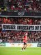Rennes-OM : Rongier capitaine et ciblé par une banderole hostile 