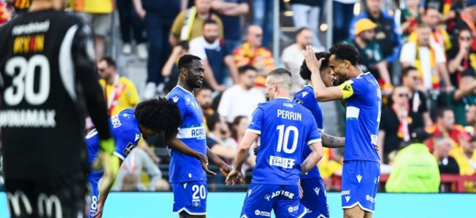 Ligue 1 : L'essentiel à retenir de la 31e journée 