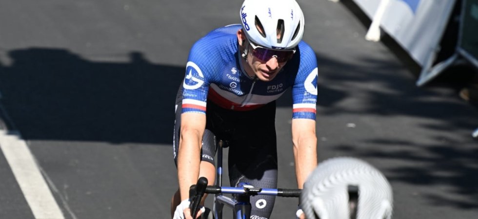 Tour de France : Ses larmes ? Grégoire ne comprend toujours pas