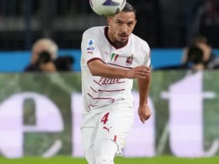 AC Milan : Bennacer convoité par Liverpool ?
