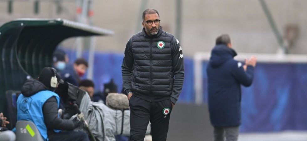 Red Star - Beye : ''Morts et enterrés que le 26 mai''