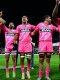 Stade Français : L'appel aux supporters pour la demi-finale à Marseille